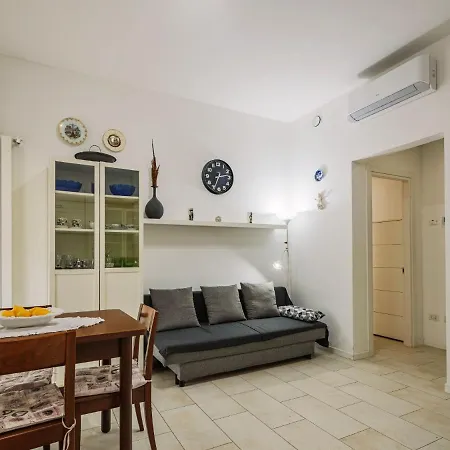 Maestrale By Interhome Apartment Viareggio