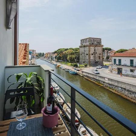 Maestrale By Interhome Viareggio