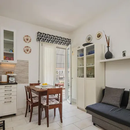 Maestrale By Interhome Apartment