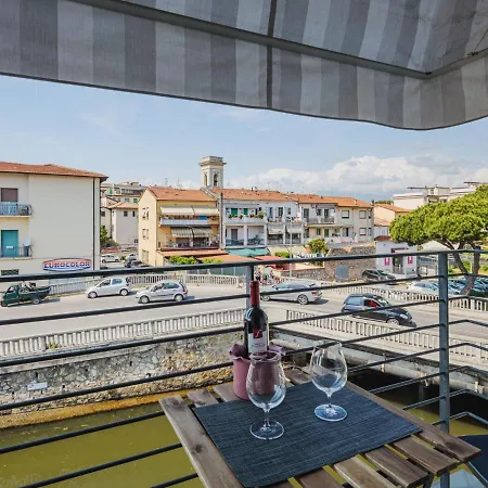 Apartament Maestrale By Interhome *