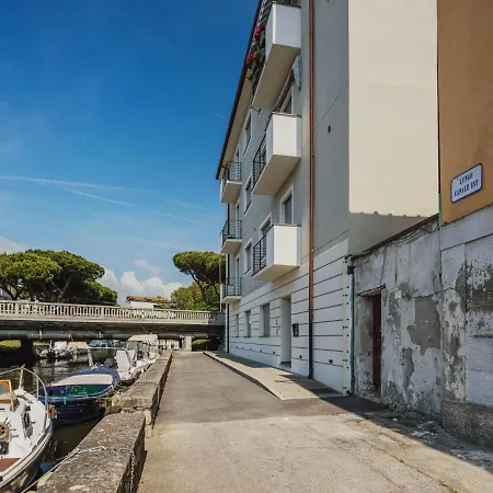 Apartament Maestrale By Interhome