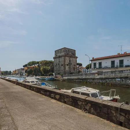 Maestrale By Interhome Apartament *