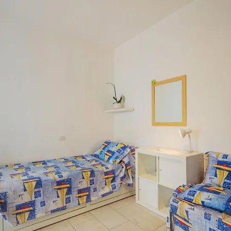 Maestrale By Interhome Apartament