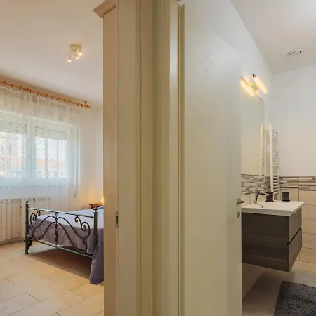 Maestrale By Interhome Apartament Viareggio