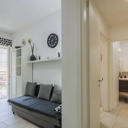 Apartament Maestrale By Interhome *