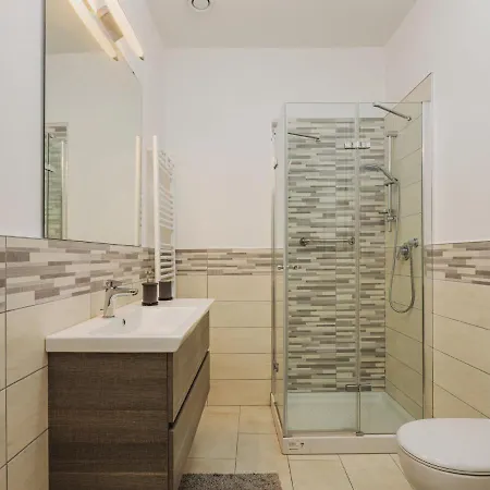 Maestrale By Interhome Apartament