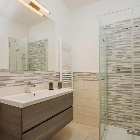 Maestrale By Interhome Apartament