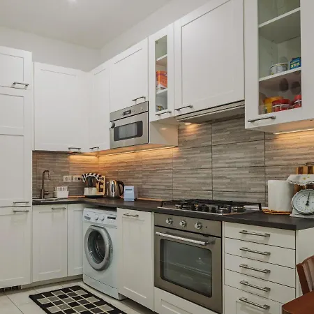 Apartament Maestrale By Interhome Viareggio