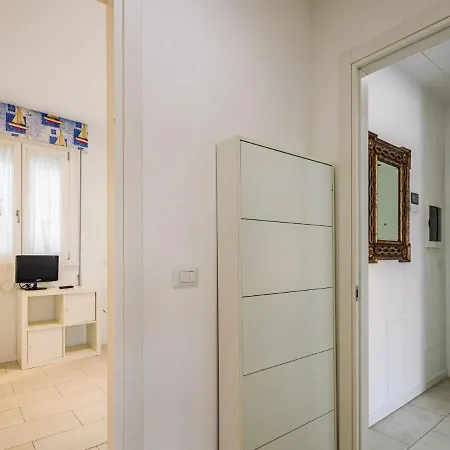 Maestrale By Interhome *
