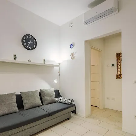 Apartament Maestrale By Interhome *