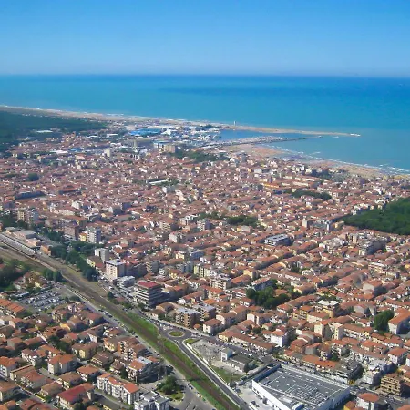 Apartament Maestrale By Interhome Viareggio